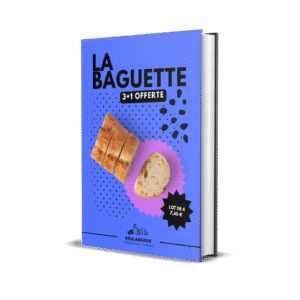 📘 The Perfect Baguette