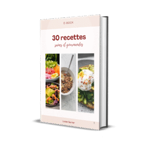 📗 30 Healthy & Delicious Recipes
