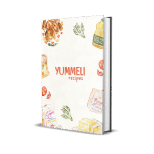 📘 Yummeli Recipes