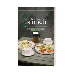 📘 brunch